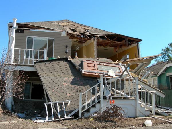 Disaster Restoration Service in Freehold