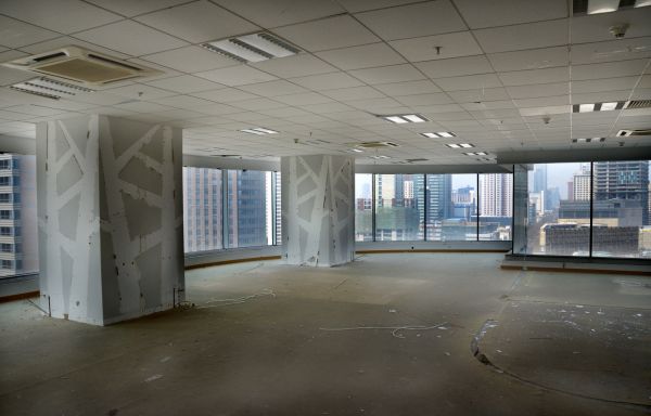 Commercial Restoration Service in Freehold
