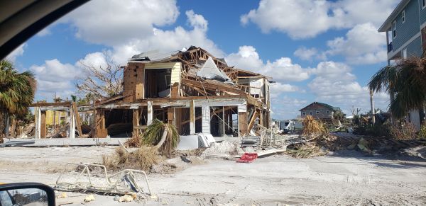 Disaster Cleanup Service in Freehold
