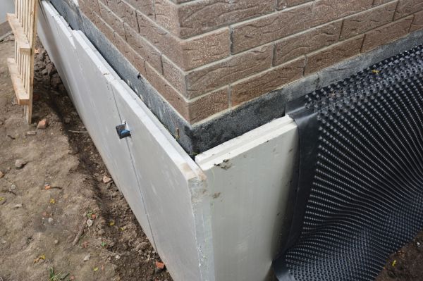 Flood Mitigation in Freehold