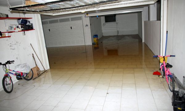 Water Remediation in Freehold